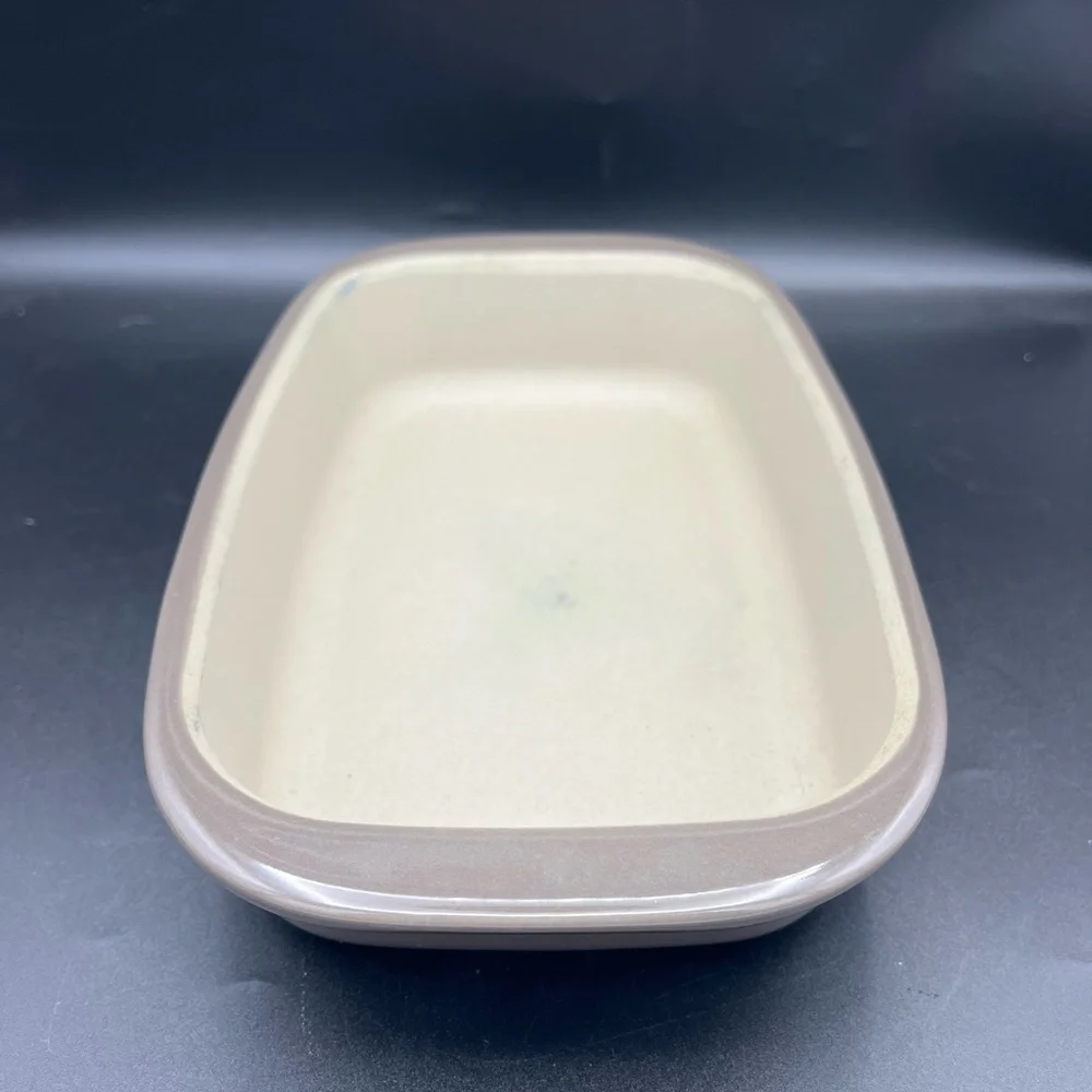 Pampered Chef Rectangular Baker 6